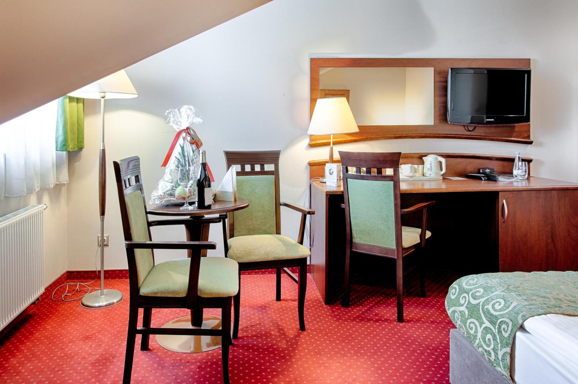 Grand Royal Hotel — Photos 3